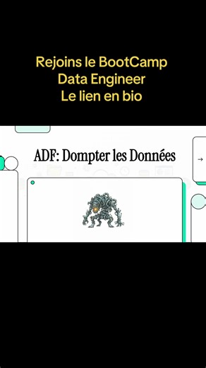 Azure Data Factory #pourtoi #dataengineer #analyticsengineer #datascience #sql