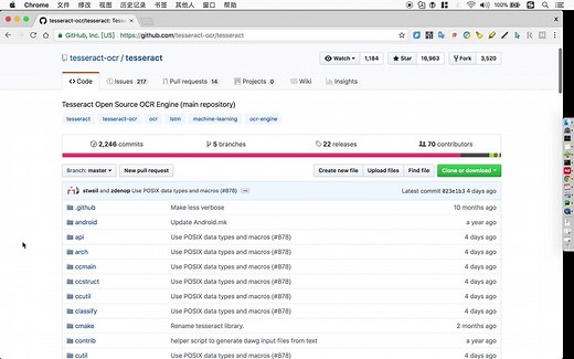 【Python大师课程】tesseract-OCR识别验证码