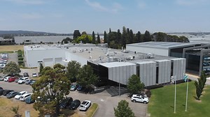 Working at SCHOTT MINIFAB