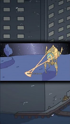 The Teleporter 5 | The Henry Stickmin Collection