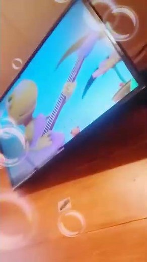 baby TV Big bugs band