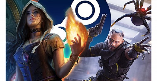 Die besten kostenlosen Steam-Spiele mit Koop 2023