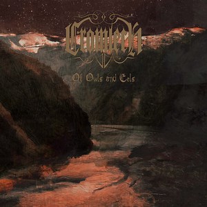 Cromlech – Of Owls and Eels - Metal Temple Magazine