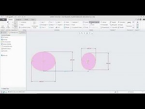 How to use Spline in Creo Parametric