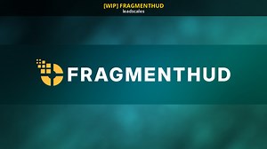 [WIP] FRAGMENTHUD Mod for Team Fortress 2 | TF2 Mods