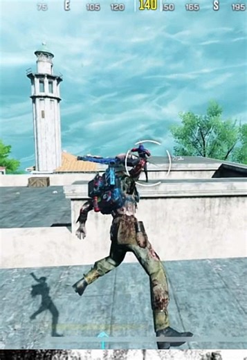 Master the Shotgun Throw in Call of Duty Mobile