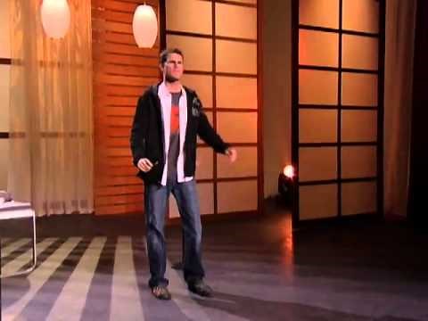 Daniel Tosh: Completely Serious - Clip - Comedy