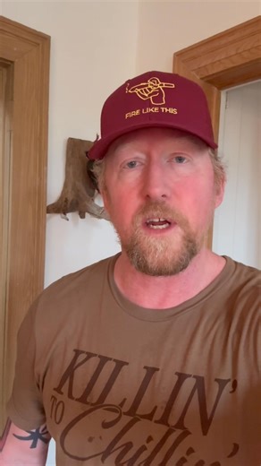 https://m.youtube.com/watch?v=m2bzyC3-cJ8&list=PLDIOHplBXr75eHNTtMwqXDkwklXKM5USc&pp=iAQBmAUB0gcJCYECa94AFGB0 | Robert J O'Neill