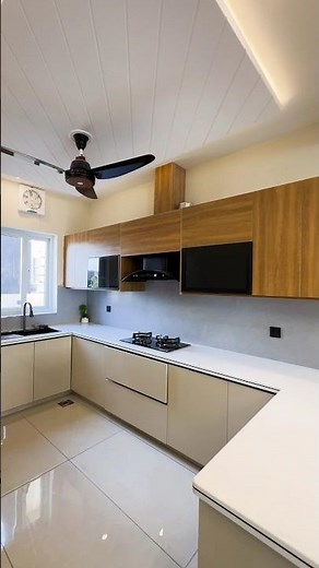 Most Beautiful Kitchen | Interior Style 2026