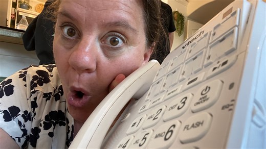 Watch Vtech phone *WATCH THIS before you buy* on Amazon Live