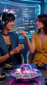 Cyber chef