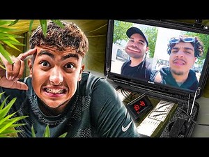 Ce que Inoxtag vous a caché dans sa dernière vidéo