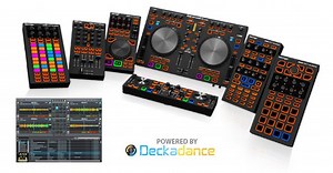 Deckadance V2 Review