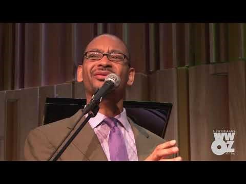 Jason Marsalis - Live from the Jazz & Heritage Center (2018)