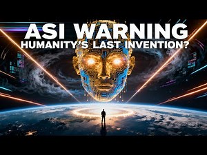 Is ASI Humanity’s Final Invention?