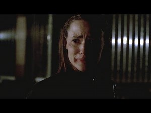 ALIAS: Irina says goodbye to Sydney (ft. Lena Olin)
