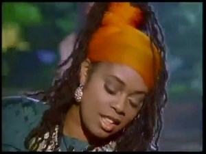 Soul II Soul - 'Back to life' | 80's music videos