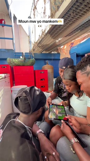 #hitmagazinehaiti #dopefresh #dansokap