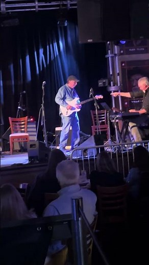 Jack Pearson Band - 3rd Lindsly Nashville 1-3-2025