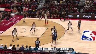 Derik Queen Highlights