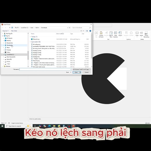 Thiết kế Powerpoint trình chiếu đơn giản và hiệu quả !! #ppt #powerpoint #tinhocvanphong | Tôi học Powerpoint