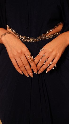 Yashika Khatri on Instagram: "In & For @shantanunikhil at India Couture Week 2025 for their new collection Men Of Code|Metropolis. The collection blends sharp military tailoring with drapes and ruffles.Well this is not it, the show also turned into a start studded affair. @fdciofficial @hyundaiindia Jewellery @prakshi_finejewelry Makeup @makeovers_by_arshiya_bhatia Thankyou for having me @nigelamiable @shivvanijaggi @rahuldas9093 #shantanuandnikhil #icw"