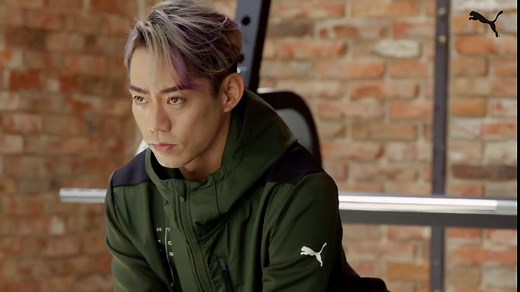 PUMA Japan on Instagram: "2023 NEW PUMA TRAINING & STUDIO 撮影の裏側を公開📹✨ @d1sk_t @k.a.n.a.m.u.r.a @kanadai_team_official #TRAINPUMA #STUDIO #ForeverFaster #高橋大輔 #村元哉中 #かなだい #pumafam"