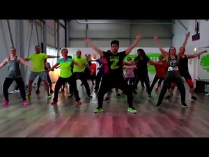 Maahi Ve - ZUMBA® Choreography by Tan'Zen'
