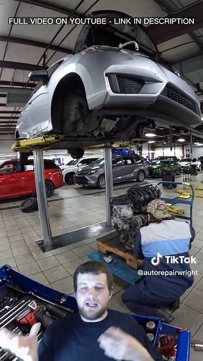 5 steps to becoming an automotive technician full video on Youtube here https://www.youtube.com/watch?v=RkVRIFDTkcI #mechanic #dealership #fyp #foryou #foryoupage #cars #automotive #centralflorida #mobilemechanic #shoptalk