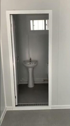 Portable Folding Packing Container — Smart, Strong, and Scalable 🏗️📦