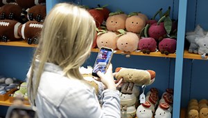 British toymaker, social media sensation Jellycat opens second U.S. store in Chicago