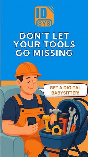 RFID Tool Management – CLEAR Overview of Tool Location and Condition