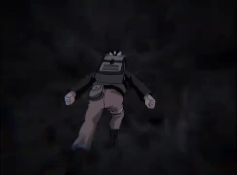 Naruto and Gaara: The Struggle of Loneliness