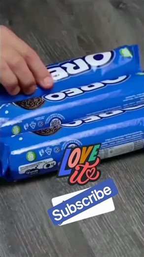 Surprise Guests Make This Dessert 🔥 viral food