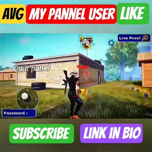 Panel For Mobile FF || Free fire hack New 🔥 FF Panel || free Fire panel Ob51 😈 FF Max Meta Data File