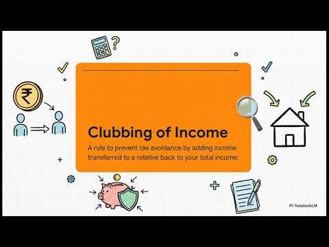 Indian Income Tax Simplified with Simplifiekoncepts