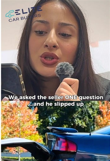 Avoiding Car Buying Scams with Elite Car Buyers