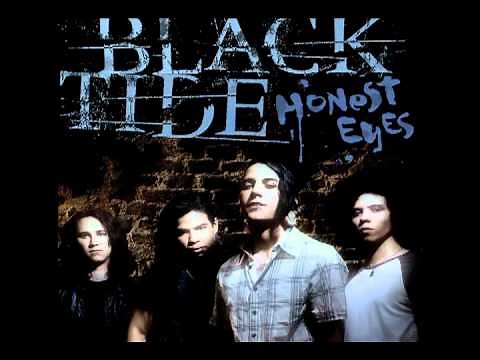 Honest Eyes by Black Tide | Interscope
