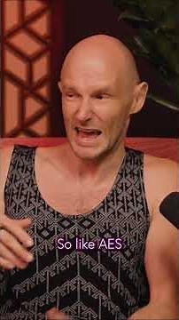 Asymmetric vs Symmetric