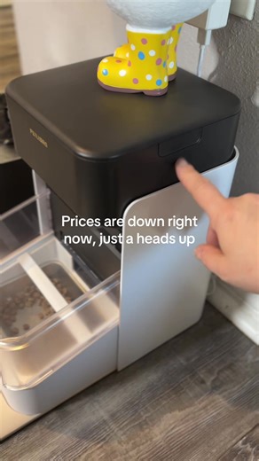 Combat Food Bullying with RFID Cat Feeders