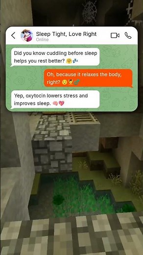 Cuddling: The Secret to Better Sleep! 😴💖