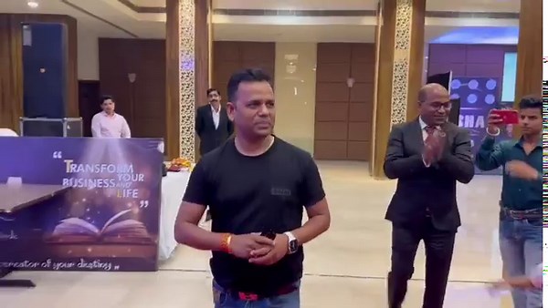 Madhav Singh | Disha Training | Royal Entry Safe Shop