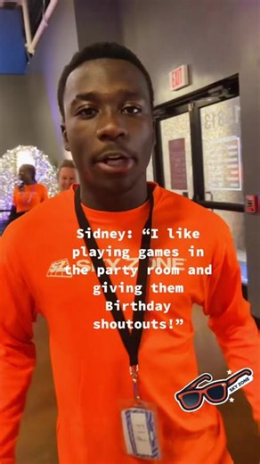 SkyZone Gaithersburg: Fun Birthday Party Experiences