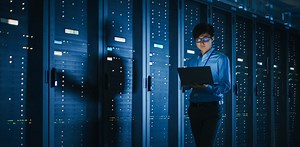 Personal data isn’t the ‘new oil,’ it’s a way to manipulate capitalism