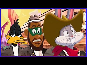 SPACE JAM 2 Meme Coffin Dance COVER Astronomia