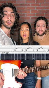 For any guitarists who want to learn: Overwhelmed #guitarplayer | Brothers Page