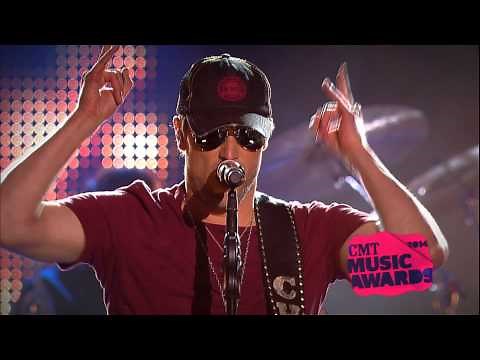 2014 CMT Music Awards - LIVE June 4 at 8/7c on CMT