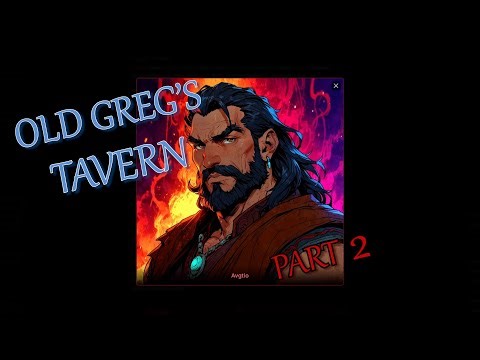 Trying an AI-Powered Text Adventure Again