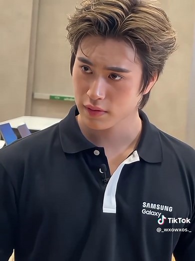 เจมิไนท์ กล่าวเขาเป็นเมะ น่ารักจริงหรือ?