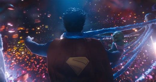 Who Is Baby Joey in the New Superman 2025 Trailer? - Comic Book Movies and Superhero Movie News - SuperHeroHype